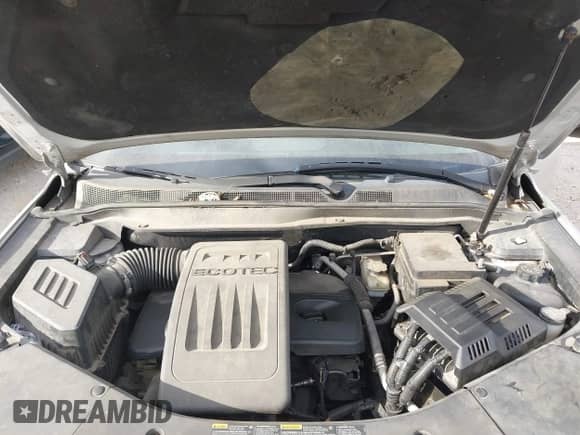 2013 Chevrolet Equinox LT с VIN 2GNALDEK8D1137489, выставлен на аукционе IAAI как лот 43560937 с пробегом 203 966 миль миль и . История ставок и продаж доступна на DreamBid. Изображение 10.