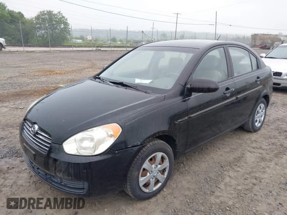 ✅ 2008 Hyundai Accent GLS • VIN: KMHCN46C58U183337 • Лот: 42368372. Опубликован ранее на IAAI с пробегом 179 084 миль. Бесплатный доступ к архиву аукционных продаж из США и подробный отчёт об истории автомобиля на DreamBid. Изображение 2.