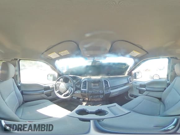 ✅ 2015 Ford F-150 XLT • VIN: 1FTEX1CP4FKE68357 • Lot: 81612975. Wystawiony na Copart z przebiegiem 88 759 mil. Bezpłatny archiwum sprzedaży aukcyjnych z USA i szczegółowy raport historii pojazdu na DreamBid. Zdjęcie 14.