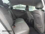 ✅ 2013 Hyundai Sonata SE • VIN: 5NPEC4AB7DH536456 • Lot: 90293105. Listed on Copart with 151,549 mi. Free auction sales archive from the USA and detailed vehicle history report at DreamBid. Image 10.