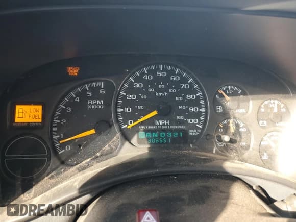 ✅ 2001 Chevrolet Silverado 1500 LS • VIN: 2GCEC19T411178824 • Лот: 75862204. Опубликован ранее на Copart с пробегом 306 551 миль. Бесплатный доступ к архиву аукционных продаж из США и подробный отчёт об истории автомобиля на DreamBid. Изображение 9.