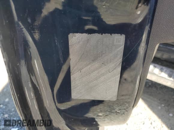 ✅ 2007 Chevrolet Silverado 1500 1LT • VIN: 2GCEC19C771621217 • Lot: 86427545. Listed on Copart with 220,342 mi miles. Access the free auction sales archive from the USA and view a detailed vehicle history report at DreamBid. Image 12.