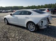 ✅ 2019 Jaguar XE 25t Premium • VIN: SAJAD4FX4KCP45437 • Lot: 55607455. Wystawiony na Copart z przebiegiem 80 766 mil. Bezpłatny archiwum sprzedaży aukcyjnych z USA i szczegółowy raport historii pojazdu na DreamBid. Zdjęcie 2.