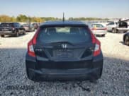 ✅ 2017 Honda Fit LX • VIN: 3HGGK5G5XHM703011 • Лот: 81824955. Опубликован ранее на Copart с пробегом 144 681 миль. Бесплатный доступ к архиву аукционных продаж из США и подробный отчёт об истории автомобиля на DreamBid. Изображение 6.