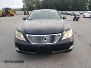 ✅ 2008 Lexus LS 460 L • VIN: JTHGL46F585027183 • Lot: 83795185. Listed on Copart with 183,210 mi. Free auction sales archive from the USA and detailed vehicle history report at DreamBid. Image 5.