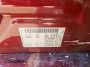 ✅ 2020 Nissan Maxima Platinum • VIN: 1N4AA6FV6LC383006 • Lot: 80713405. Listed on Copart with Not provided. Free auction sales archive from the USA and detailed vehicle history report at DreamBid. Image 12.