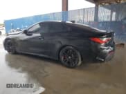 ✅ 2022 BMW 4 Series 430i • VIN: WBA53AP08NCJ06319 • Lot: 73209604. Listed on Copart with Not provided. Free auction sales archive from the USA and detailed vehicle history report at DreamBid. Image 2.