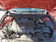 ✅ 2015 Mazda 3 S Grand Touring • VIN: JM1BM1M30F1242927 • Лот: 81710615. Опубликован ранее на Copart с пробегом 126 380 миль. Бесплатный доступ к архиву аукционных продаж из США и подробный отчёт об истории автомобиля на DreamBid. Изображение 12.