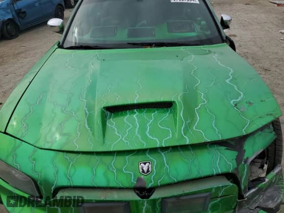 2006 Dodge Charger R/T с VIN 2B3KA53HX6H137313, выставлен на аукционе Copart как лот 67537394 с пробегом Не указан миль и Списание • Salvage title. История ставок и продаж доступна на DreamBid. Изображение 12.