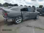 2012 Dodge Charger SXT с VIN 2C3CDXHG6CH126234, выставлен на аукционе Copart как лот 70297715 с пробегом 142 644 миль миль и Списание • Salvage title. История ставок и продаж доступна на DreamBid. Изображение 3.