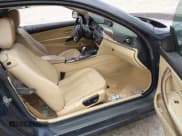 ✅ 2015 BMW 4 Series 428i xDrive • VIN: WBA3N9C55FK248104 • Lot: 43597049. Wystawiony na IAAI z przebiegiem 175 057 mil. Bezpłatny archiwum sprzedaży aukcyjnych z USA i szczegółowy raport historii pojazdu na DreamBid. Zdjęcie 5.