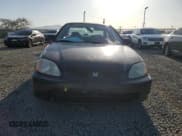 ✅ 1996 Honda Civic EX • VIN: 1HGEJ8240TL045820 • Lot: 52050915. Listed on Copart with 239,335 mi. Free auction sales archive from the USA and detailed vehicle history report at DreamBid. Image 5.