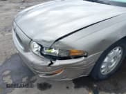 ✅ 2000 Buick LeSabre Limited • VIN: 1G4HR54K7YU321650 • Lot: 42295149. Listed on IAAI with 207,417 mi. Free auction sales archive from the USA and detailed vehicle history report at DreamBid. Image 6.