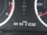 ✅ 2010 Honda Accord LX • VIN: 1HGCP2F3XAA169042 • Лот: 43596407. Опубликован ранее на IAAI с пробегом 188 193 миль. Бесплатный доступ к архиву аукционных продаж из США и подробный отчёт об истории автомобиля на DreamBid. Изображение 16.