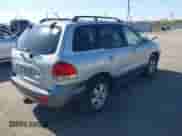 ✅ 2006 Hyundai Santa Fe GLS • VIN: KM8SC13D96U071585 • Лот: 42005602. Размещён на IAAI с пробегом 195 143 миль миль. Получите бесплатный доступ к архиву аукционных продаж из США и посмотрите подробный отчёт об истории автомобиля на DreamBid. Изображение 4.