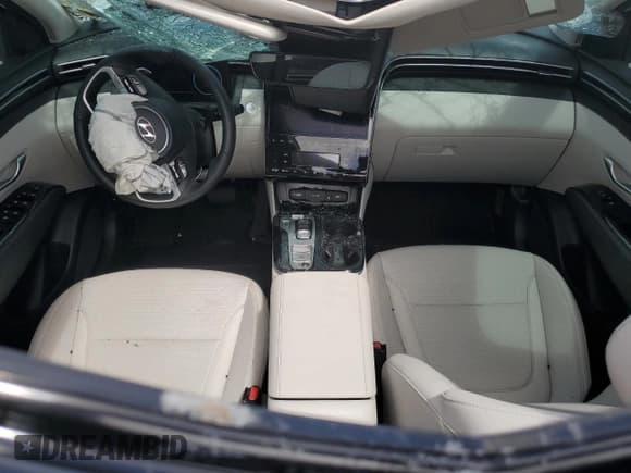 ✅ 2024 Hyundai Tucson SEL Convenience • VIN: KM8JCCD13RU213686 • Lot: 70393084. Wystawiony na Copart z przebiegiem 1 459 mil. Bezpłatny archiwum sprzedaży aukcyjnych z USA i szczegółowy raport historii pojazdu na DreamBid. Zdjęcie 8.