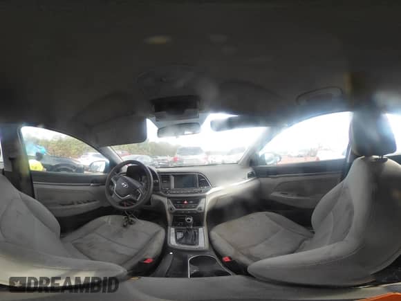 2018 Hyundai Elantra Value Edition with VIN 5NPD84LF8JH219715, listed as a IAAI auction lot 43604651 with 155,607 mi miles and . Bid and sale history available at DreamBid. Image 18.