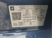 ✅ 2019 Chevrolet Silverado 1500 LTZ • VIN: 1GCUYGEDXKZ414643 • Lot: 70060575. Wystawiony na Copart z przebiegiem 76 911 mil. Bezpłatny archiwum sprzedaży aukcyjnych z USA i szczegółowy raport historii pojazdu na DreamBid. Zdjęcie 12.