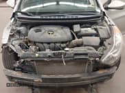 ✅ 2013 Hyundai Elantra GLS • VIN: 5NPDH4AE2DH167500 • Lot: 43160976. Listed on IAAI with 88,476 mi. Free auction sales archive from the USA and detailed vehicle history report at DreamBid. Image 10.