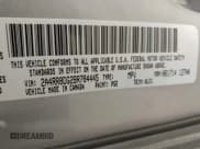 ✅ 2011 Chrysler Town & Country Touring L • VIN: 2A4RR8DG2BR784445 • Lot: 43607383. Wystawiony na IAAI z przebiegiem 190 741 mil. Bezpłatny archiwum sprzedaży aukcyjnych z USA i szczegółowy raport historii pojazdu na DreamBid. Zdjęcie 9.