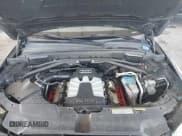 ✅ 2017 Audi Q5 Premium Plus • VIN: WA1D7AFP3HA041567 • Lot: 41866078. Listed on IAAI with 86,879 mi. Free auction sales archive from the USA and detailed vehicle history report at DreamBid. Image 10.