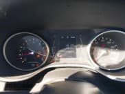 ✅ 2018 Jeep Compass Sport • VIN: 3C4NJCAB1JT359138 • Lot: 43522229. Listed on IAAI with 206,239 mi. Free auction sales archive from the USA and detailed vehicle history report at DreamBid. Image 7.