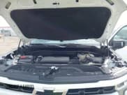 ✅ 2022 Chevrolet Silverado 1500 RST • VIN: 3GCUDEED4NG557379 • Lot: 43518325. Listed on IAAI with 55,375 mi. Free auction sales archive from the USA and detailed vehicle history report at DreamBid. Image 10.