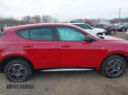 ✅ 2024 Alfa Romeo Tonale Ti • VIN: ZASPATCW8R3058676 • Lot: 41743432. Listed on IAAI with 7,985 mi. Free auction sales archive from the USA and detailed vehicle history report at DreamBid. Image 13.