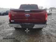 ✅ 2016 Ford F-150 XLT • VIN: 1FTEW1EP6GFC57624 • Lot: 90858475. Listed on Copart with 135,401 mi. Free auction sales archive from the USA and detailed vehicle history report at DreamBid. Image 6.