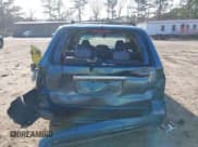 ✅ 2005 Acura MDX Touring • VIN: 2HNYD18865H532261 • Lot: 41511874. Listed on IAAI with 195,075 mi. Free auction sales archive from the USA and detailed vehicle history report at DreamBid. Image 15.