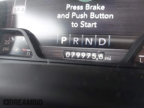 ✅ 2019 Ram 2500 Big Horn • VIN: 3C6UR5DL6KG712155 • Lot: 43464110. Listed on IAAI with 79,975 mi. Free auction sales archive from the USA and detailed vehicle history report at DreamBid. Image 16.