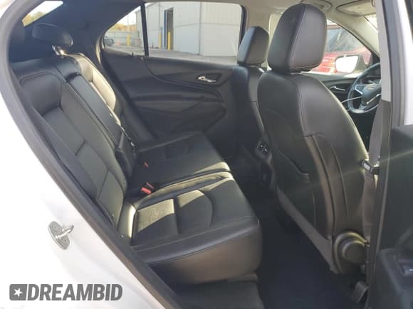 ✅ 2020 Chevrolet Equinox Premier • VIN: 2GNAXYEX5L6180700 • Лот: 80084435. Опубликован ранее на Copart с пробегом 97 675 миль. Бесплатный доступ к архиву аукционных продаж из США и подробный отчёт об истории автомобиля на DreamBid. Изображение 10.