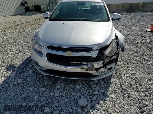 ✅ 2016 Chevrolet Cruze LT • VIN: 1G1PE5SB2G7172603 • Lot: 82471525. Wystawiony na Copart z przebiegiem 62 415 mil. Bezpłatny archiwum sprzedaży aukcyjnych z USA i szczegółowy raport historii pojazdu na DreamBid. Zdjęcie 13.