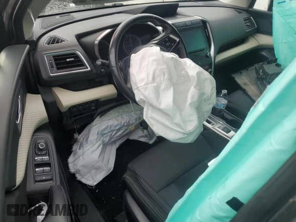 ✅ 2019 Subaru Ascent Premium • VIN: 4S4WMABDXK3424559 • Lot: 91308455. Wystawiony na Copart z przebiegiem 128 190 mil. Bezpłatny archiwum sprzedaży aukcyjnych z USA i szczegółowy raport historii pojazdu na DreamBid. Zdjęcie 8.