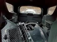 ✅ 2023 Ford Police Interceptor Utility • VIN: 1FM5K8AB6PGB99499 • Lot: 90422275. Wystawiony na Copart z przebiegiem 16 458 mil. Bezpłatny archiwum sprzedaży aukcyjnych z USA i szczegółowy raport historii pojazdu na DreamBid. Zdjęcie 10.