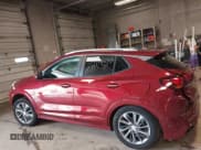 ✅ 2023 Buick Encore GX Select • VIN: KL4MMDSL1PB071074 • Лот: 42043388. Опубликован ранее на IAAI с пробегом 18 032 миль. Бесплатный доступ к архиву аукционных продаж из США и подробный отчёт об истории автомобиля на DreamBid. Изображение 14.