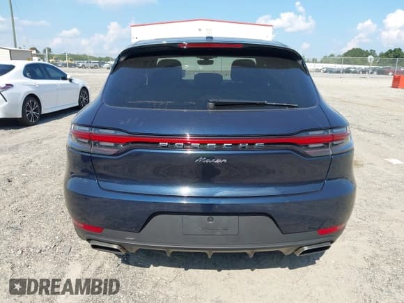 ✅ 2020 Porsche Macan • VIN: WP1AA2A55LLB04489 • Lot: 43273717. Wystawiony na IAAI z przebiegiem 45 182 mil. Bezpłatny archiwum sprzedaży aukcyjnych z USA i szczegółowy raport historii pojazdu na DreamBid. Zdjęcie 16.