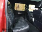 ✅ 2022 Ford F-250 XL • VIN: 1FT7W2BNXNED03489 • Lot: 84047814. Wystawiony na Copart z przebiegiem 50 899 mil. Bezpłatny archiwum sprzedaży aukcyjnych z USA i szczegółowy raport historii pojazdu na DreamBid. Zdjęcie 10.