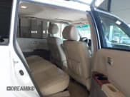 ✅ 2007 Toyota Highlander w/3rd Row • VIN: JTEEW21A070046294 • Lot: 42403612. Wystawiony na IAAI z przebiegiem 263 561 mil. Bezpłatny archiwum sprzedaży aukcyjnych z USA i szczegółowy raport historii pojazdu na DreamBid. Zdjęcie 8.