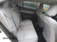 ✅ 2016 Toyota Corolla L • VIN: 2T1BURHE0GC630067 • Lot: 71030935. Wystawiony na Copart z przebiegiem 104 180 mil. Bezpłatny archiwum sprzedaży aukcyjnych z USA i szczegółowy raport historii pojazdu na DreamBid. Zdjęcie 10.