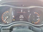 ✅ 2018 Dodge Durango SXT • VIN: 1C4RDHAG2JC345178 • Lot: 82784585. Listed on Copart with 85,621 mi. Free auction sales archive from the USA and detailed vehicle history report at DreamBid. Image 9.