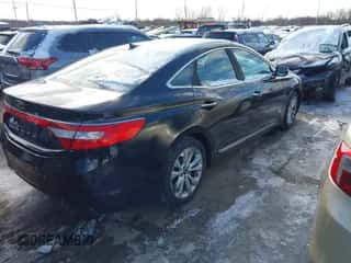 2012 Hyundai Azera с VIN KMHFG4JG1CA160584, выставлен на аукционе IAAI как лот 41598137 с пробегом 244 975 миль миль и . История ставок и продаж доступна на DreamBid. Изображение 4.