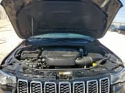 ✅ 2020 Jeep Grand Cherokee Limited X • VIN: 1C4RJEBG9LC323803 • Lot: 53850105. Listed on Copart with 92,694 mi. Free auction sales archive from the USA and detailed vehicle history report at DreamBid. Image 12.