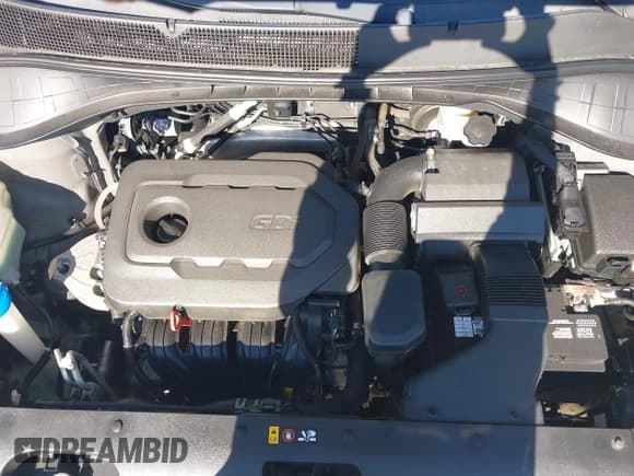 ✅ 2017 Kia Sorento LX • VIN: 5XYPGDA36HG246812 • Lot: 43420006. Listed on IAAI with 84,288 mi. Free auction sales archive from the USA and detailed vehicle history report at DreamBid. Image 10.