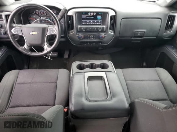 ✅ 2015 Chevrolet Silverado 1500 LT • VIN: 3GCUKREC3FG252509 • Лот: 87027125. Опубликован ранее на Copart с пробегом 116 173 миль. Бесплатный доступ к архиву аукционных продаж из США и подробный отчёт об истории автомобиля на DreamBid. Изображение 8.