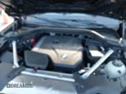 ✅ 2025 BMW X4 xDrive30i • VIN: 5UX33DT06S9Y68475 • Lot: 42243970. Listed on IAAI with 7,543 mi. Free auction sales archive from the USA and detailed vehicle history report at DreamBid. Image 10.