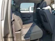 ✅ 2012 Chevrolet Silverado 1500 LT • VIN: 1GCPKSE77CF164258 • Lot: 63189765. Listed on Copart with 248,454 mi. Free auction sales archive from the USA and detailed vehicle history report at DreamBid. Image 10.