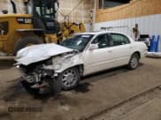 ✅ 2001 Buick Park Avenue • VIN: 1G4CW54K114283664 • Lot: 90363495. Listed on Copart with 55,310 mi. Free auction sales archive from the USA and detailed vehicle history report at DreamBid. Image 1.