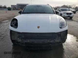 ✅ 2017 Porsche Macan S • VIN: WP1AB2A59HLB18156 • Лот: 93503655. Опубликован ранее на Copart с пробегом 78 433 миль. Бесплатный доступ к архиву аукционных продаж из США и подробный отчёт об истории автомобиля на DreamBid. Изображение 5.