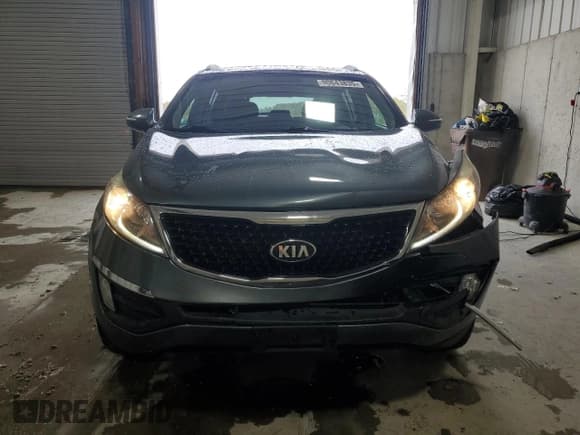 ✅ 2015 Kia Sportage EX • VIN: KNDPC3AC1F7769767 • Лот: 90643835. Опубликован ранее на Copart с пробегом 230 780 миль. Бесплатный доступ к архиву аукционных продаж из США и подробный отчёт об истории автомобиля на DreamBid. Изображение 5.